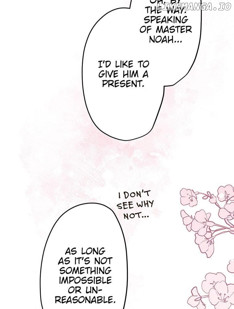 Story of My Fiancee Chapter 29 - page 79