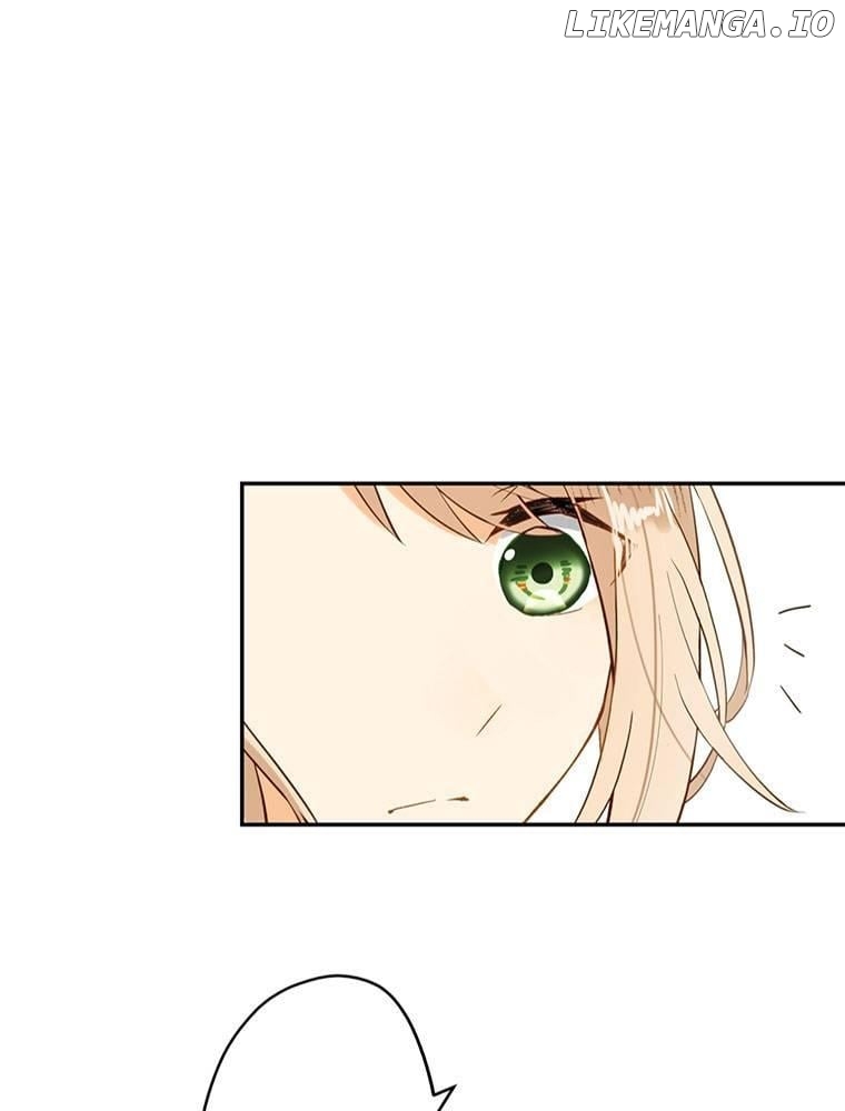 Story of My Fiancee Chapter 29 - page 8