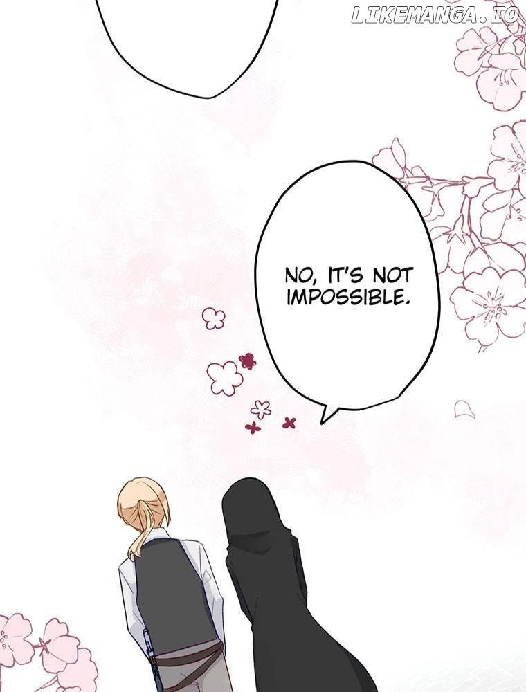 Story of My Fiancee Chapter 29 - page 80