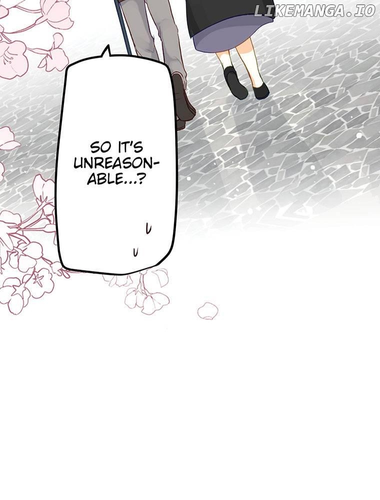 Story of My Fiancee Chapter 29 - page 81