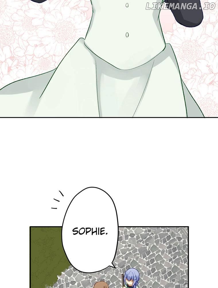Story of My Fiancee Chapter 29 - page 86