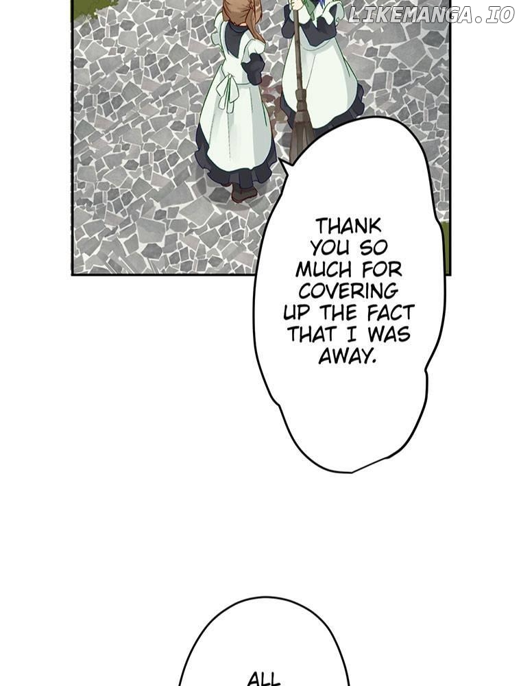 Story of My Fiancee Chapter 29 - page 87