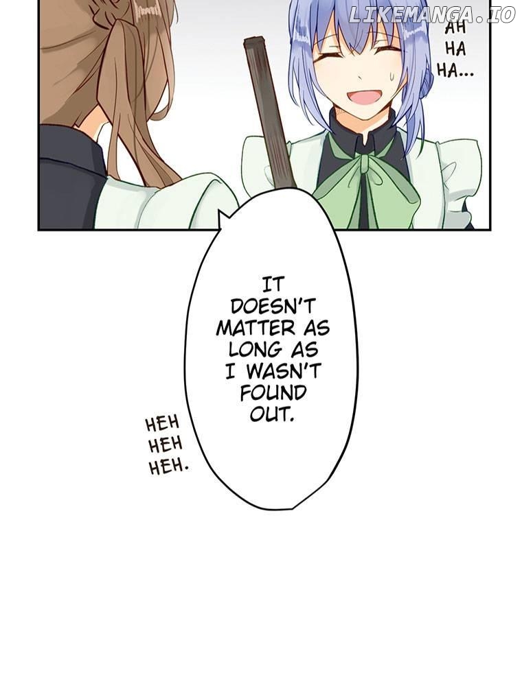 Story of My Fiancee Chapter 29 - page 89