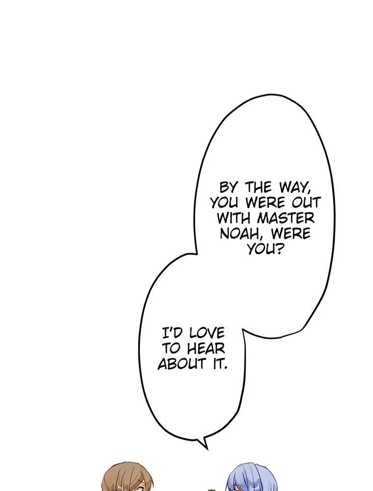 Story of My Fiancee Chapter 29 - page 90