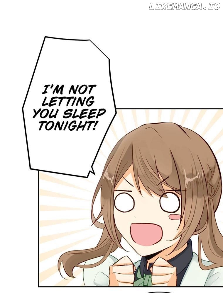 Story of My Fiancee Chapter 29 - page 92