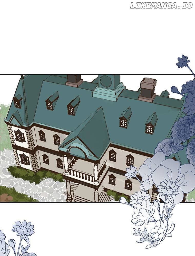 Story of My Fiancee Chapter 30 - page 1