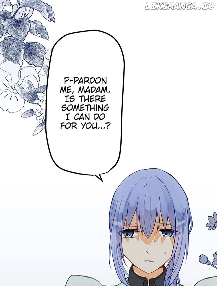 Story of My Fiancee Chapter 30 - page 2