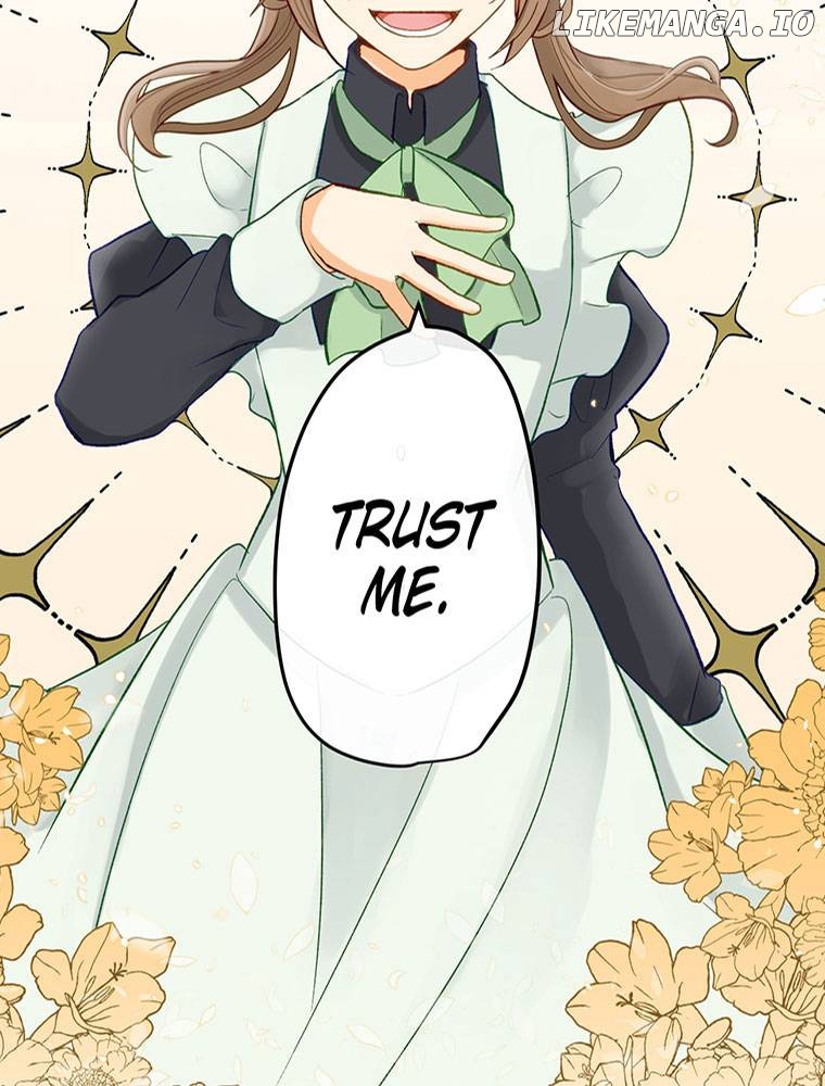 Story of My Fiancee Chapter 30 - page 104