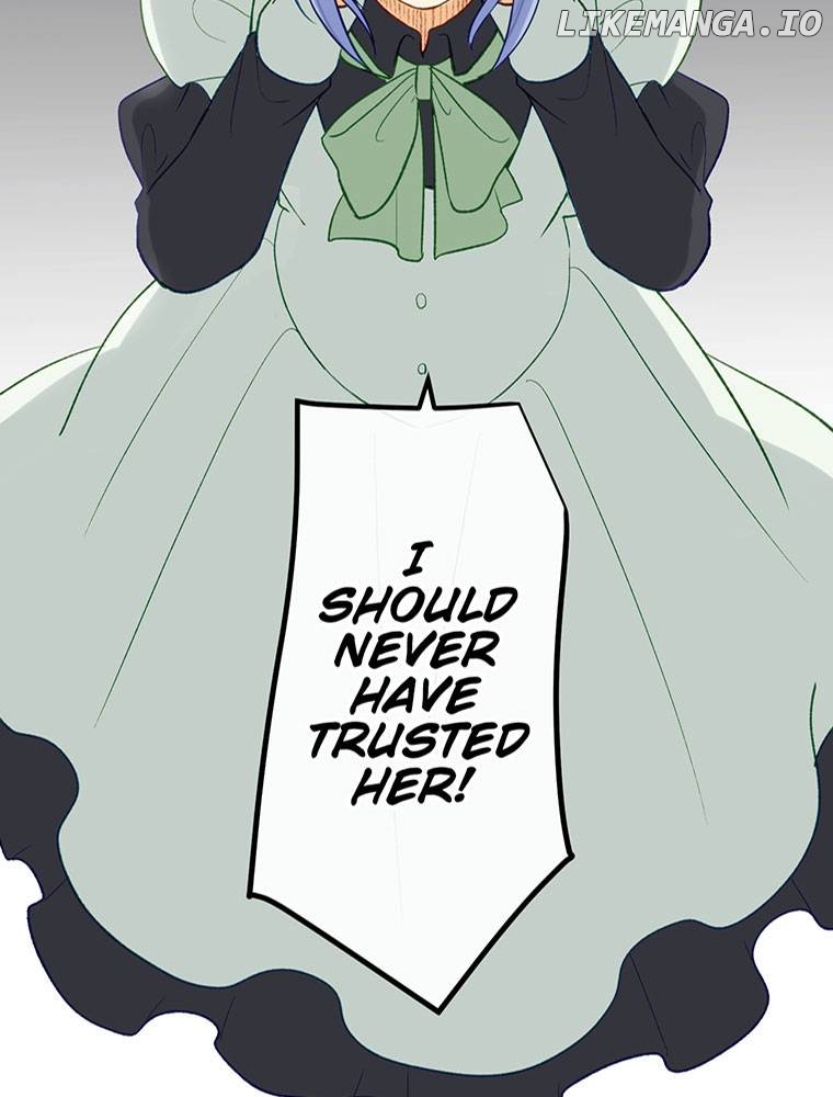 Story of My Fiancee Chapter 30 - page 106