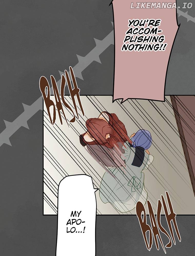 Story of My Fiancee Chapter 30 - page 12