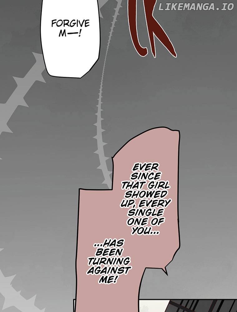 Story of My Fiancee Chapter 30 - page 14