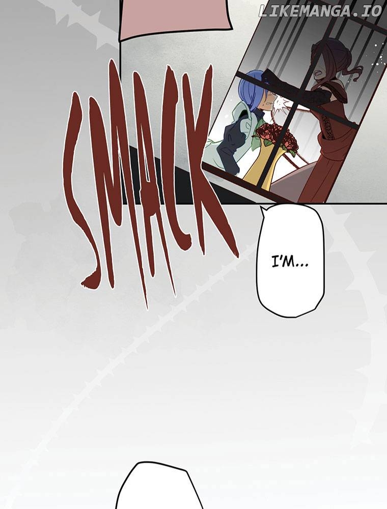 Story of My Fiancee Chapter 30 - page 15