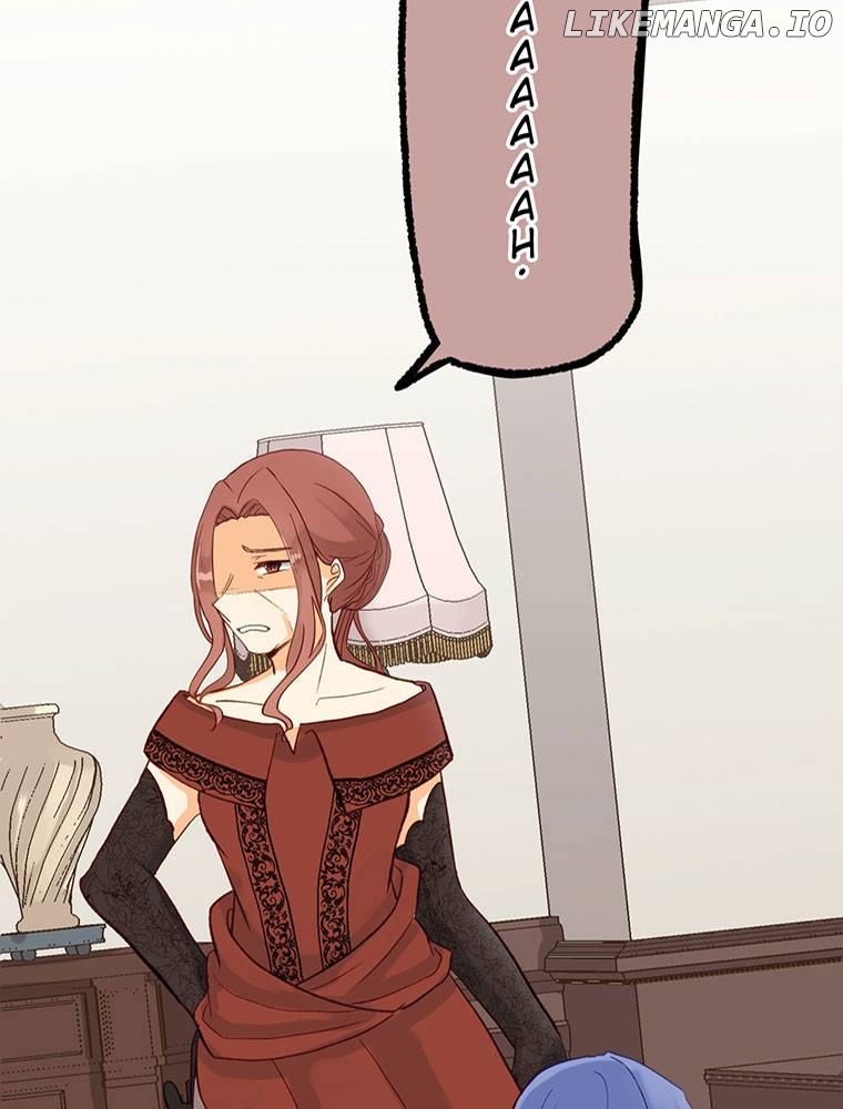 Story of My Fiancee Chapter 30 - page 18