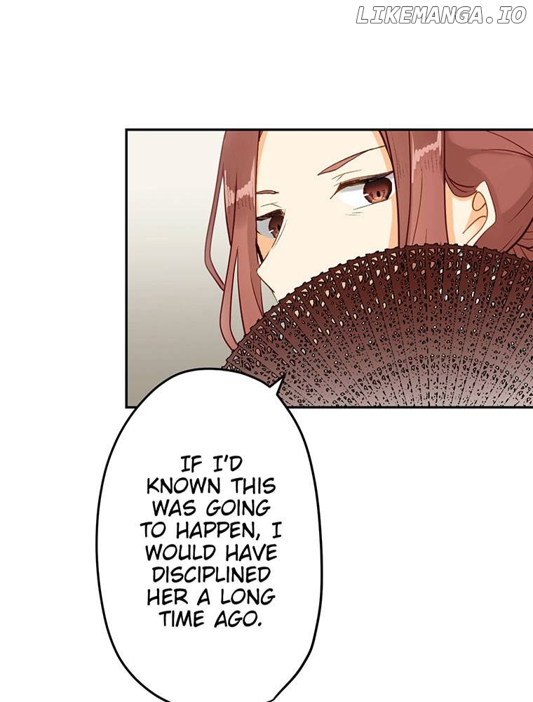 Story of My Fiancee Chapter 30 - page 20