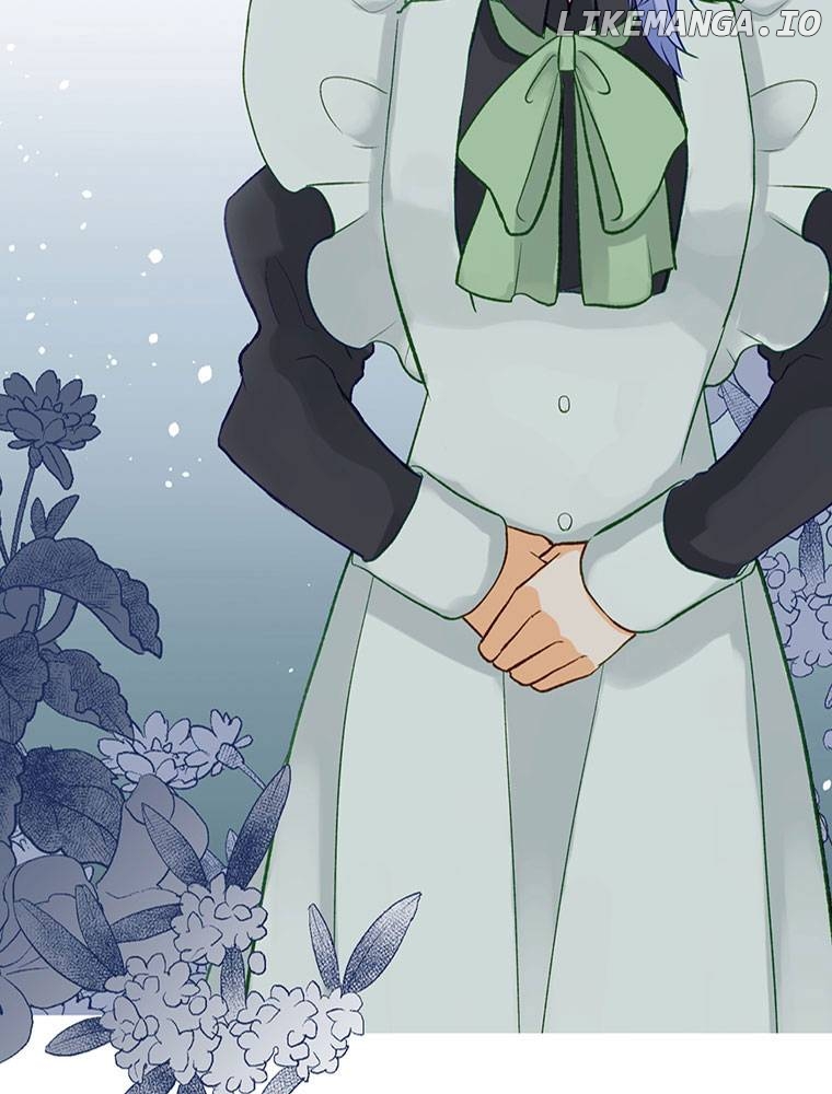Story of My Fiancee Chapter 30 - page 3