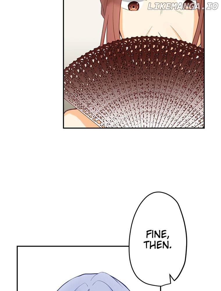 Story of My Fiancee Chapter 30 - page 27