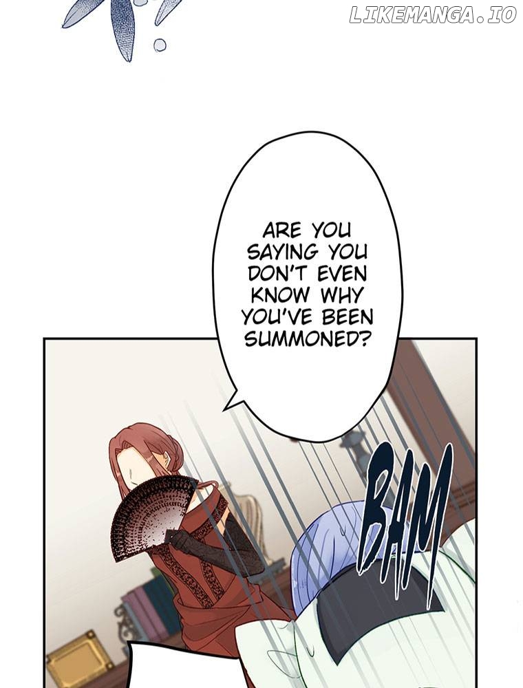 Story of My Fiancee Chapter 30 - page 4