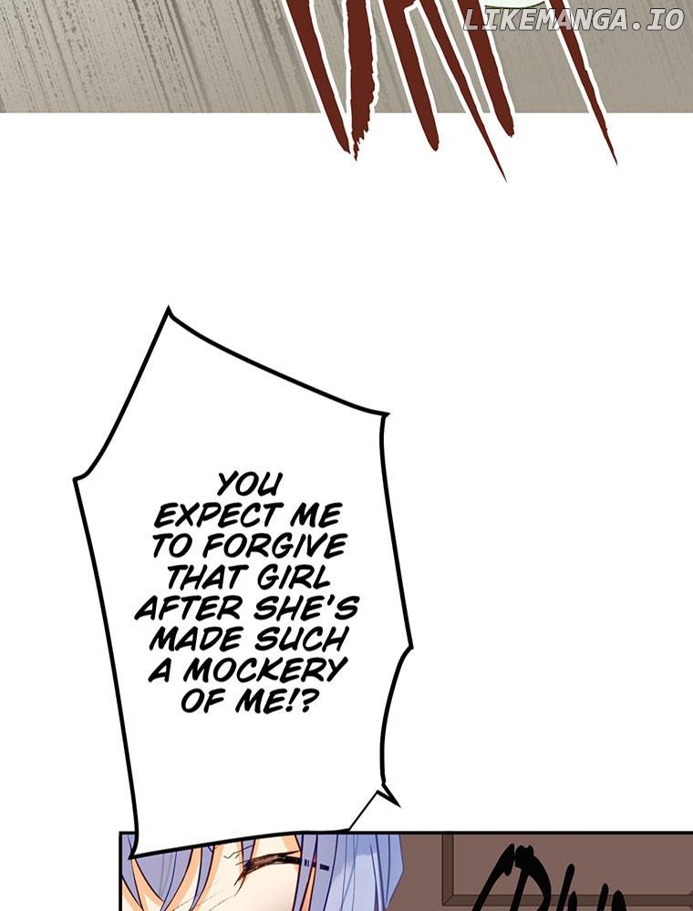 Story of My Fiancee Chapter 30 - page 32