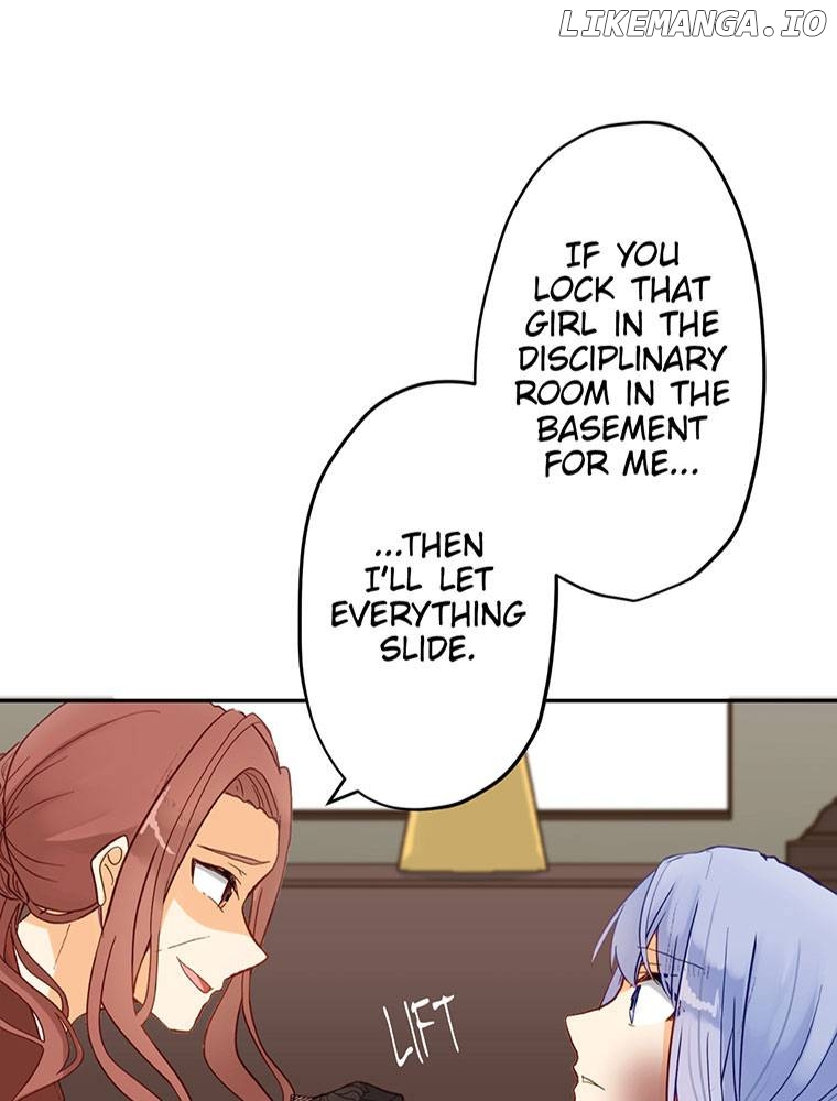 Story of My Fiancee Chapter 30 - page 38