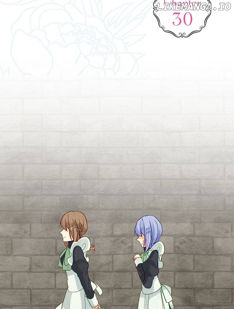 Story of My Fiancee Chapter 30 - page 44