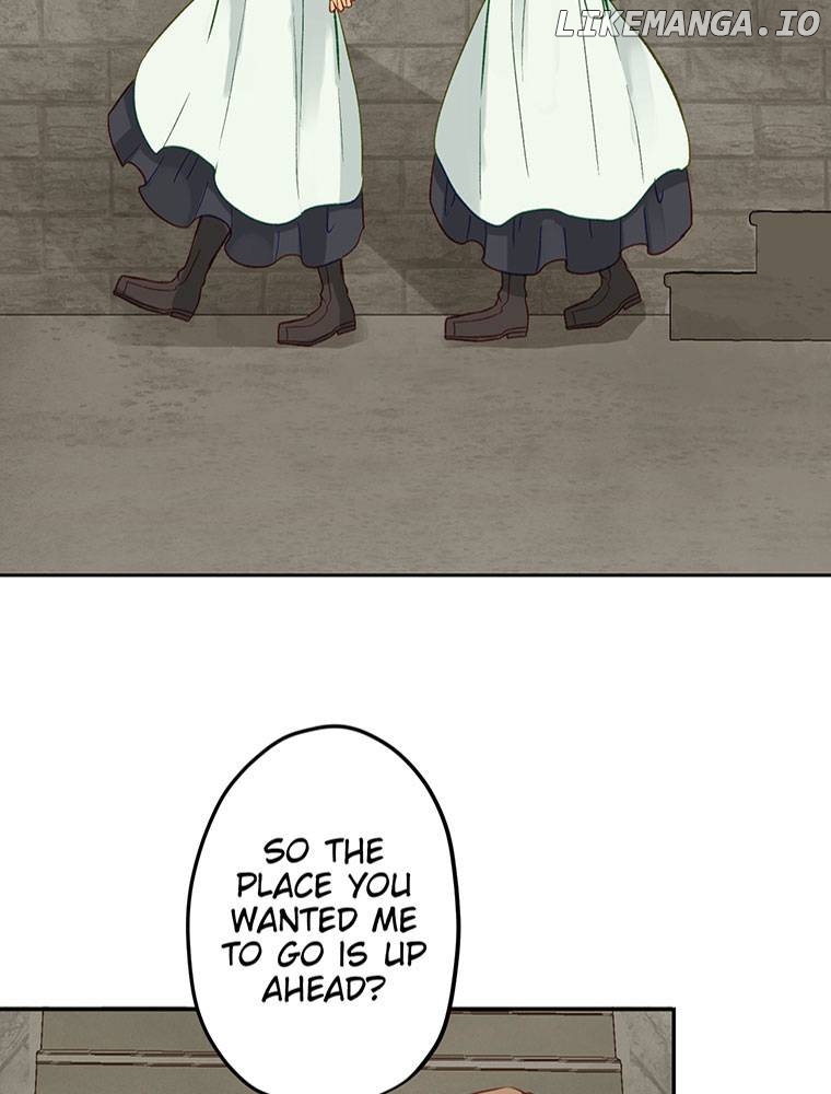 Story of My Fiancee Chapter 30 - page 45