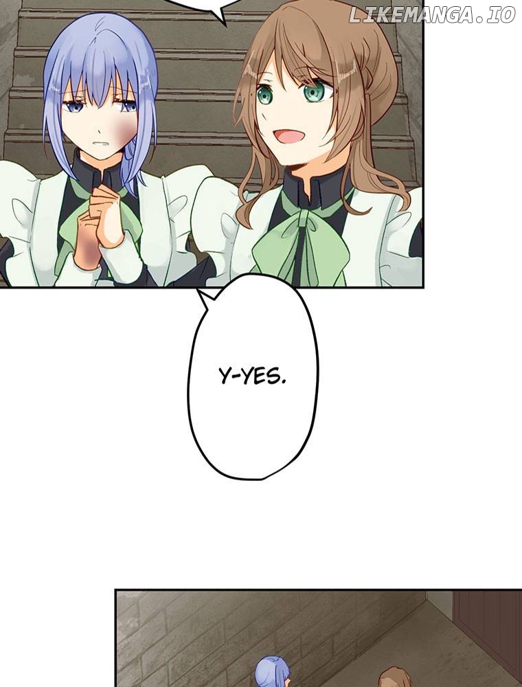 Story of My Fiancee Chapter 30 - page 46
