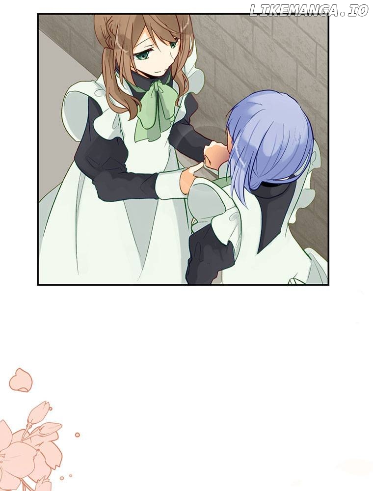 Story of My Fiancee Chapter 30 - page 50