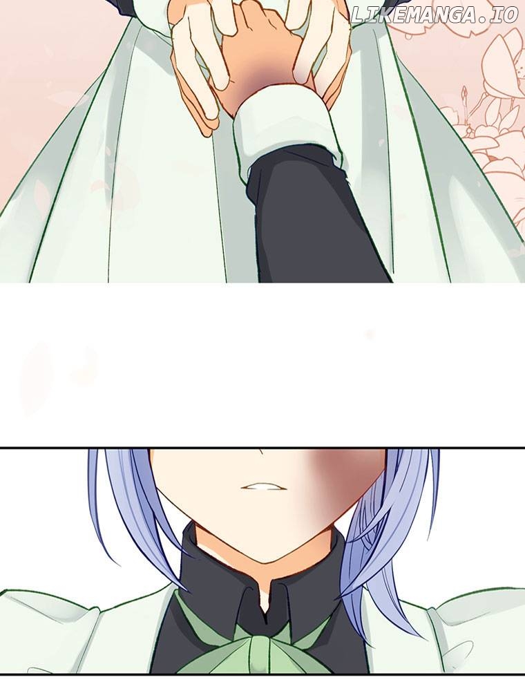 Story of My Fiancee Chapter 30 - page 52