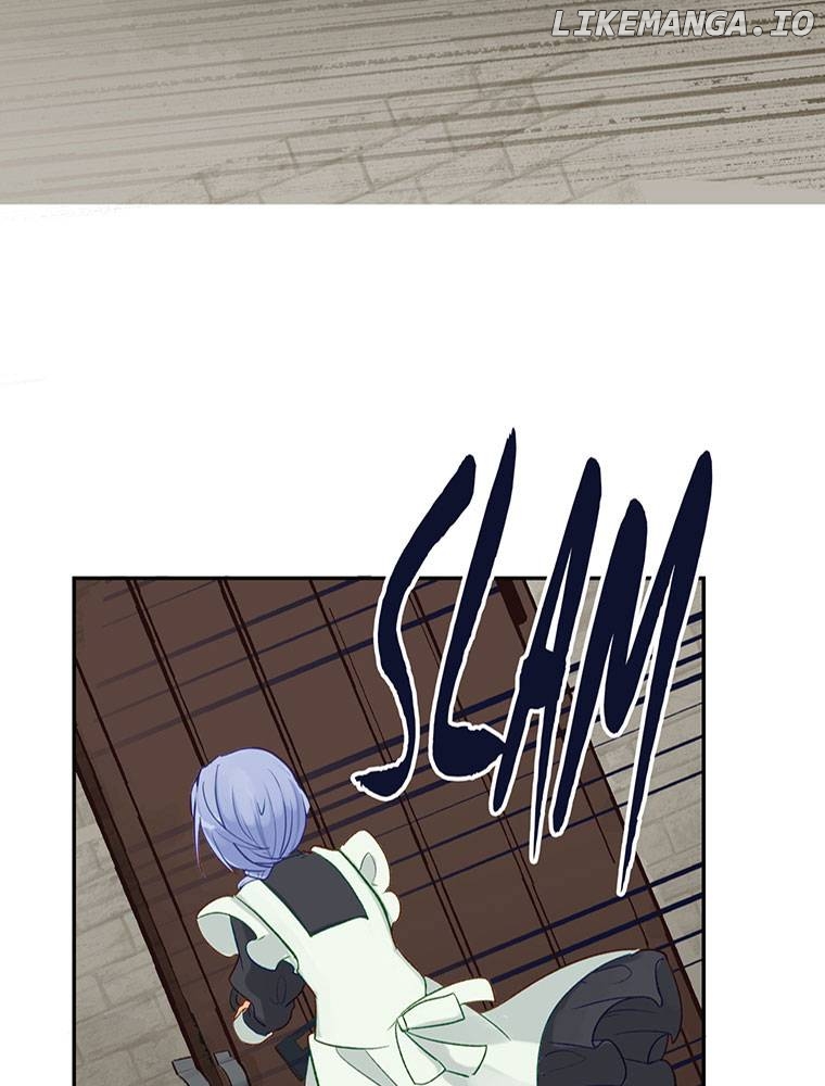 Story of My Fiancee Chapter 30 - page 56