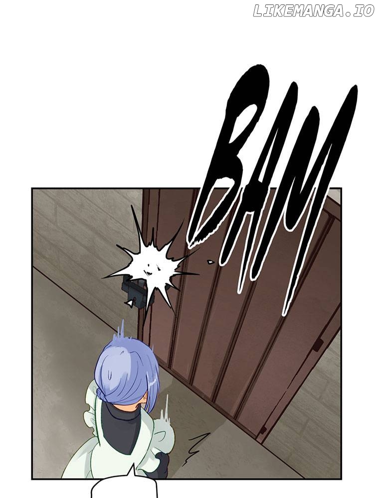Story of My Fiancee Chapter 30 - page 60