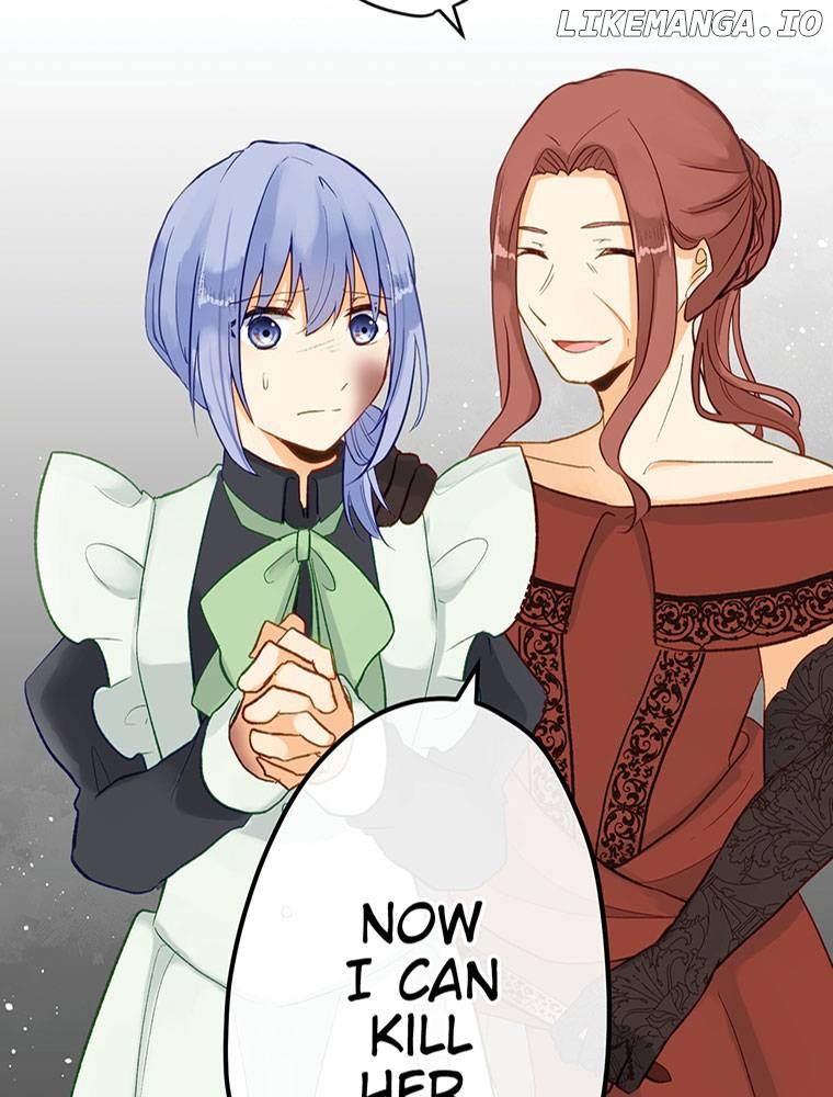 Story of My Fiancee Chapter 30 - page 63
