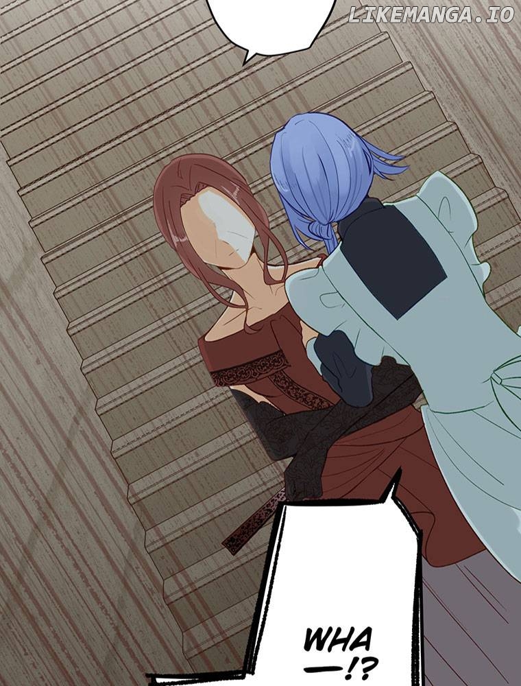 Story of My Fiancee Chapter 30 - page 66