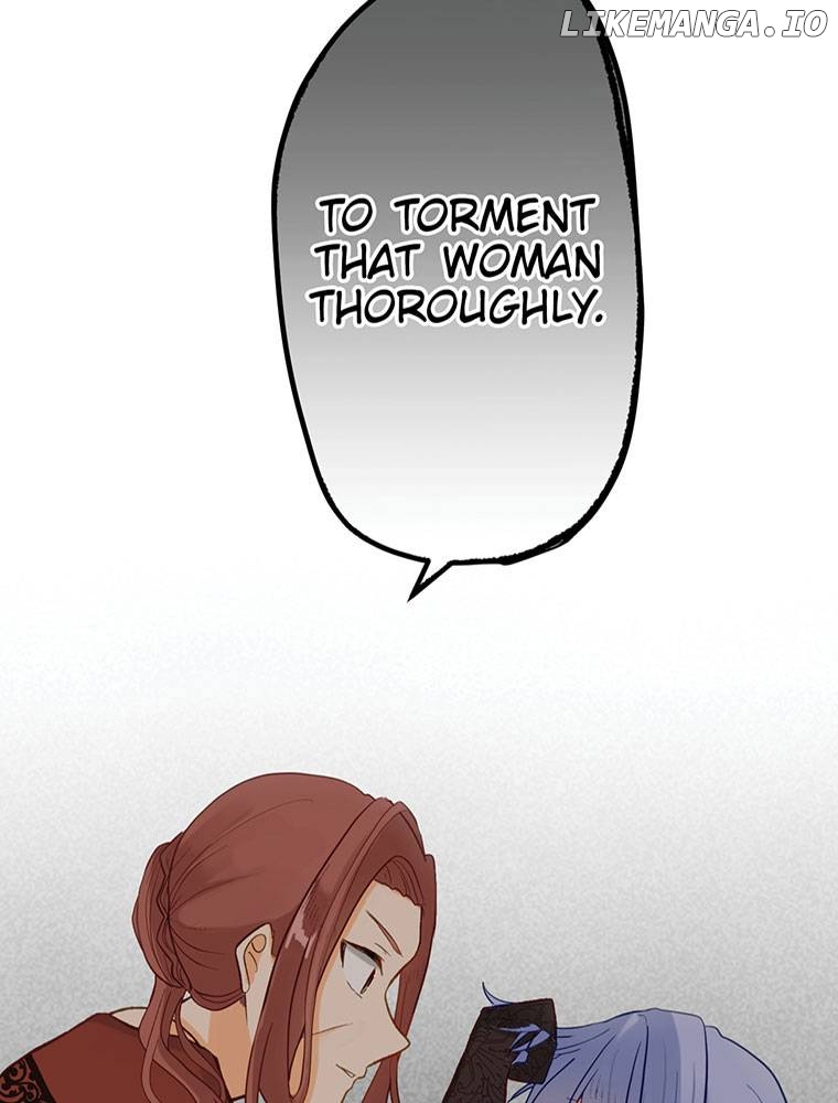 Story of My Fiancee Chapter 30 - page 8