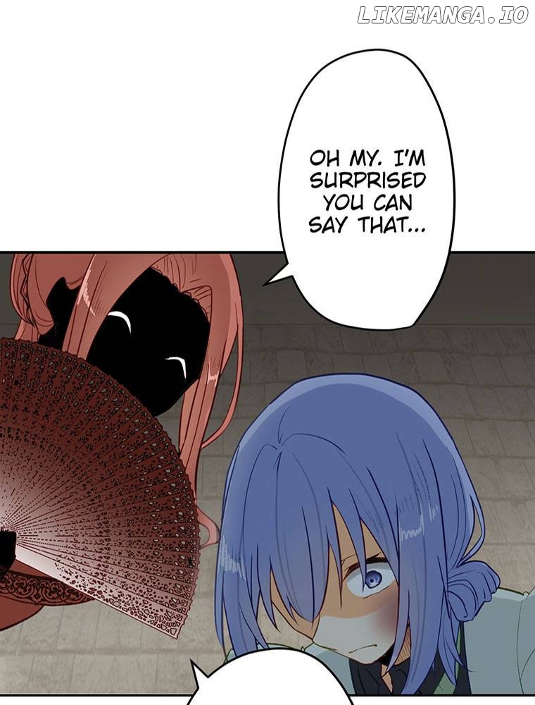 Story of My Fiancee Chapter 30 - page 72