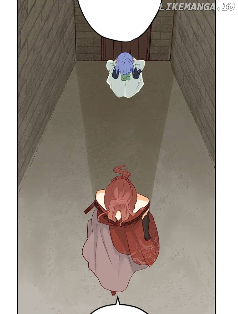 Story of My Fiancee Chapter 30 - page 78