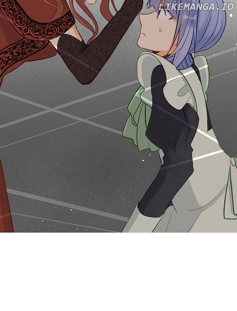 Story of My Fiancee Chapter 30 - page 9