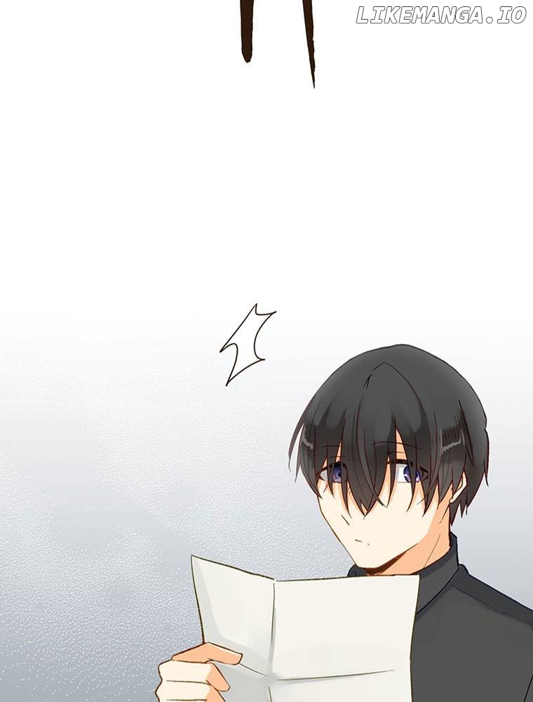 Story of My Fiancee Chapter 30 - page 85