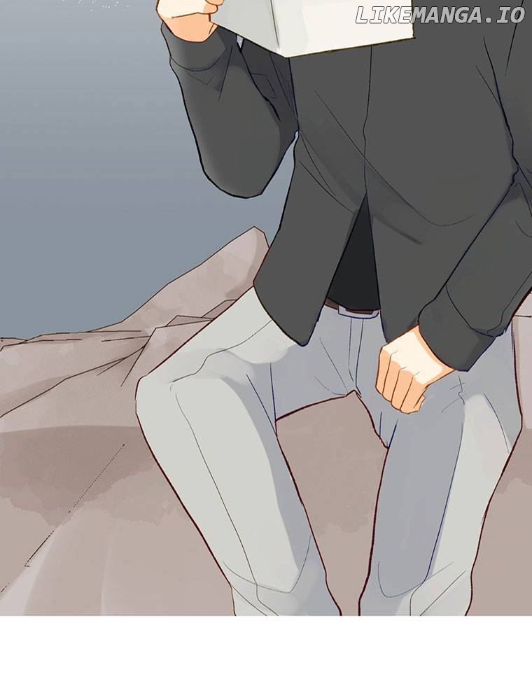 Story of My Fiancee Chapter 30 - page 86