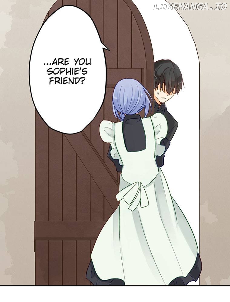 Story of My Fiancee Chapter 30 - page 90