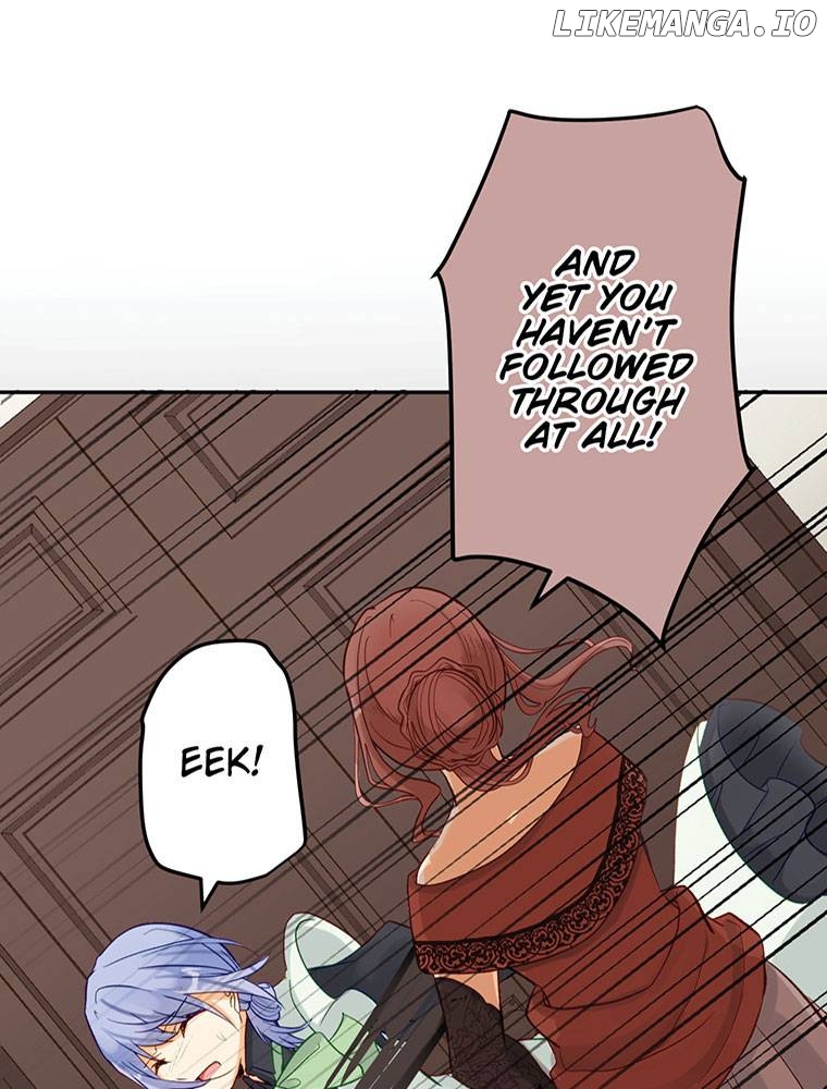 Story of My Fiancee Chapter 30 - page 10