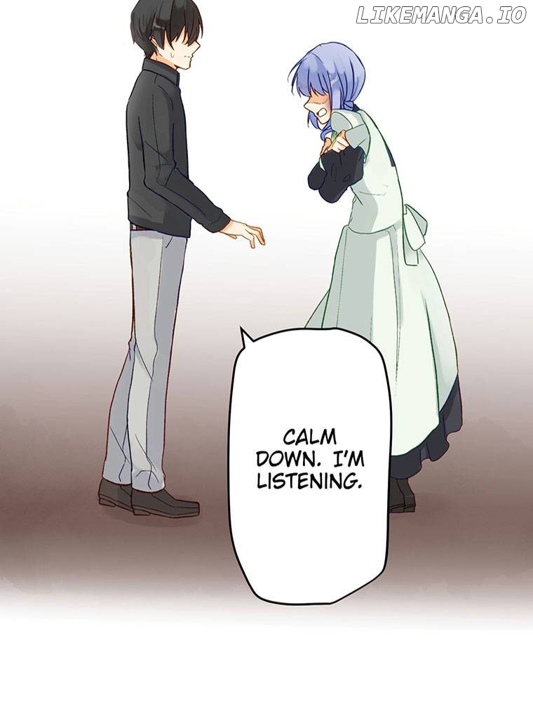 Story of My Fiancee Chapter 30 - page 93