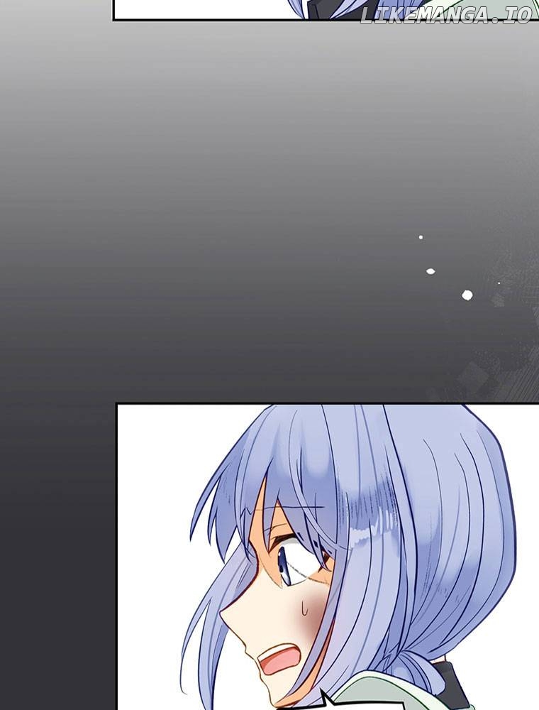 Story of My Fiancee Chapter 30 - page 95