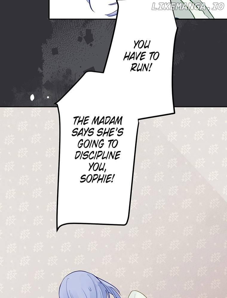 Story of My Fiancee Chapter 30 - page 96