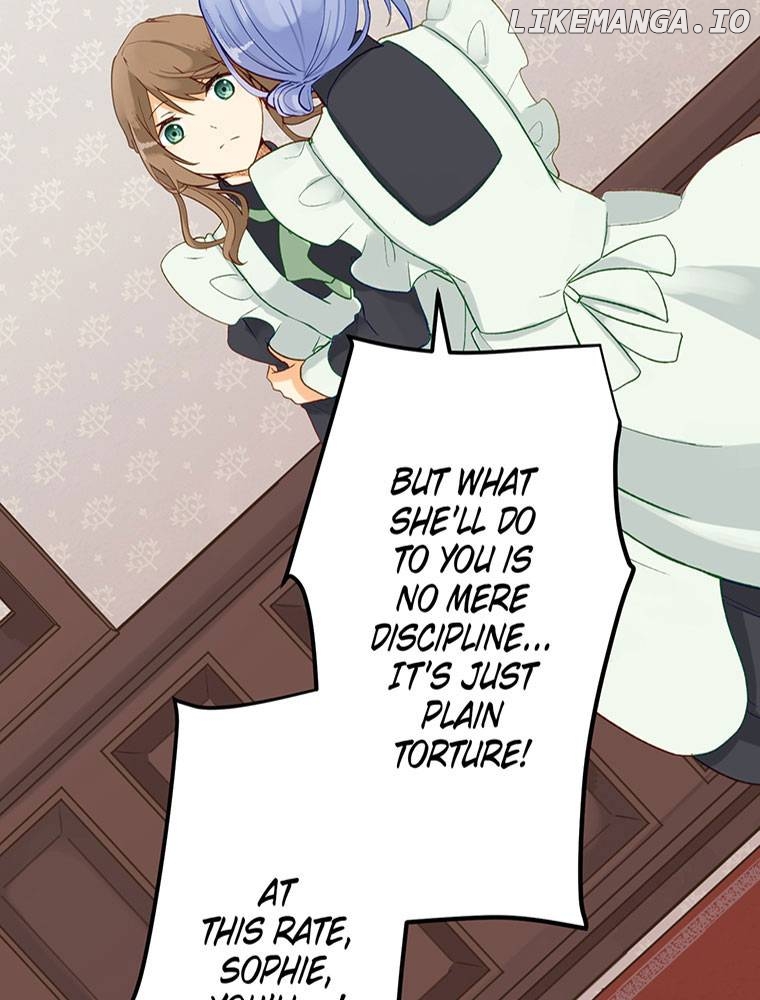Story of My Fiancee Chapter 30 - page 97