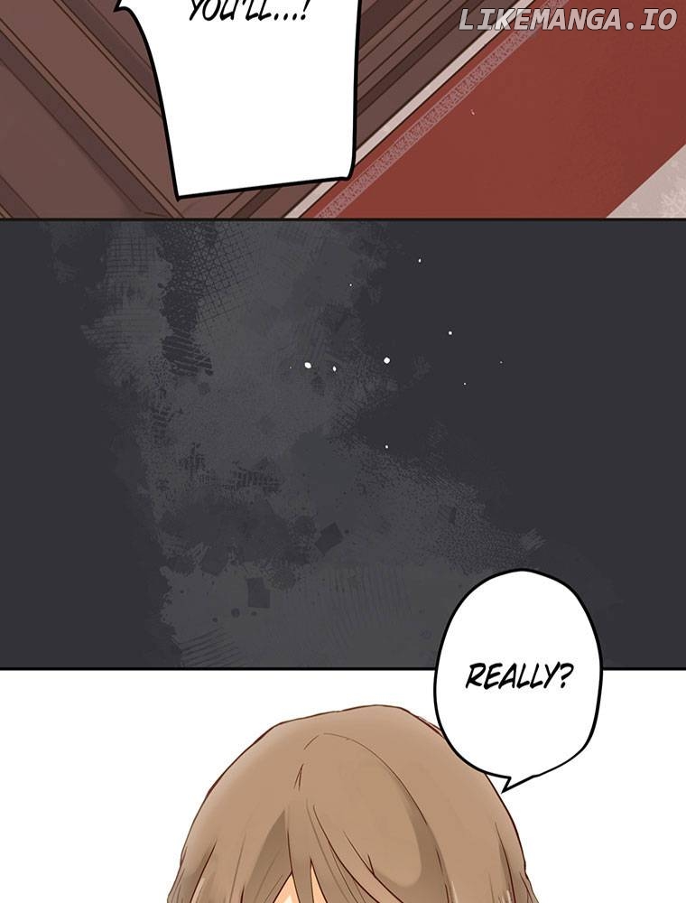 Story of My Fiancee Chapter 30 - page 98