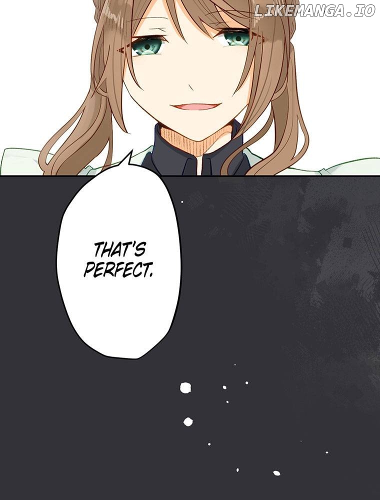 Story of My Fiancee Chapter 30 - page 99