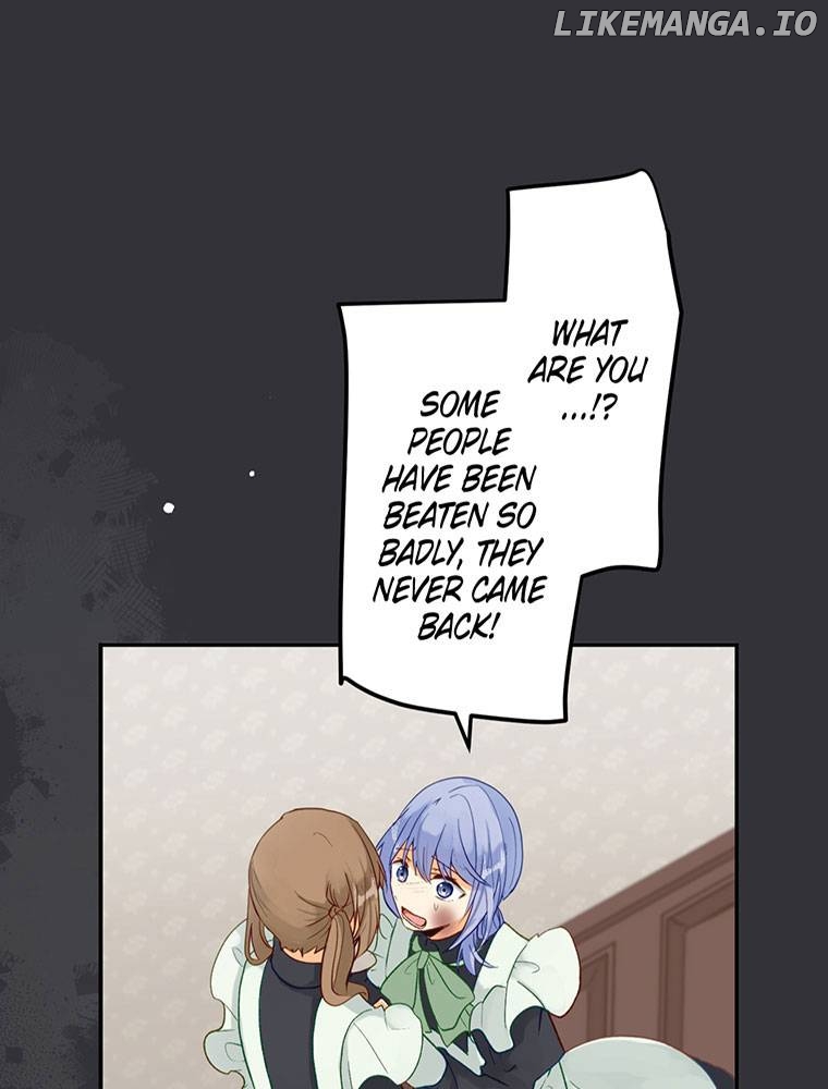 Story of My Fiancee Chapter 30 - page 100