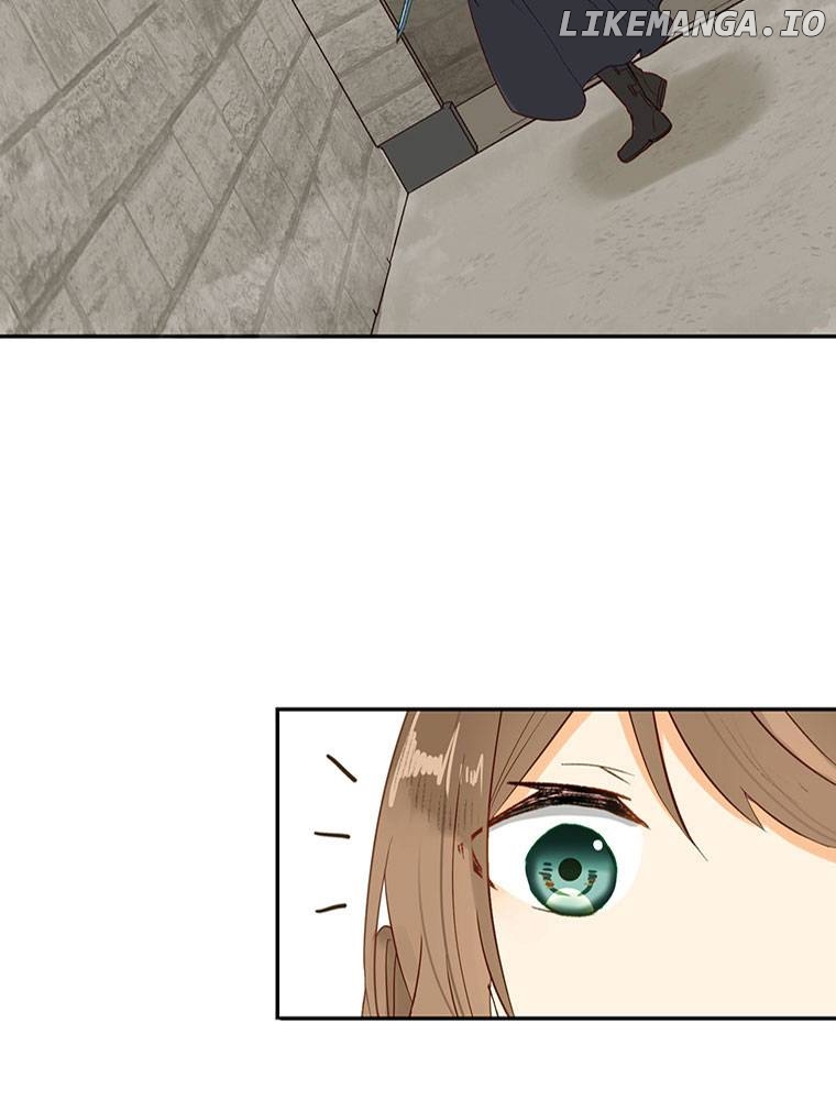 Story of My Fiancee Chapter 31 - page 25