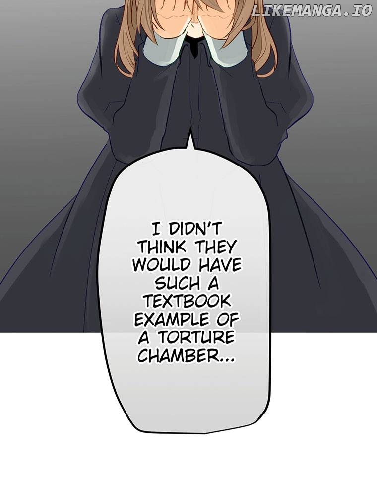 Story of My Fiancee Chapter 31 - page 31
