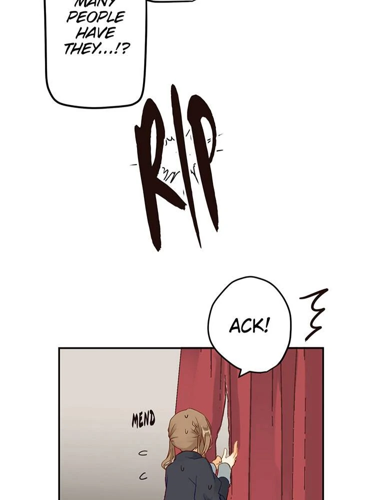 Story of My Fiancee Chapter 31 - page 33